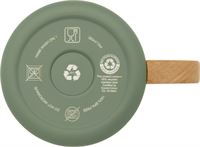 TAZZA IN ACCIAIO
